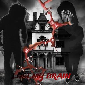 lost my brain (feat. Ynluhmali) (Explicit)