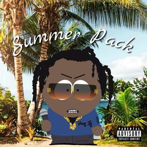 Summer Pack (Explicit)