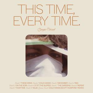 Cold Hands (Scott Humphrey Remix)