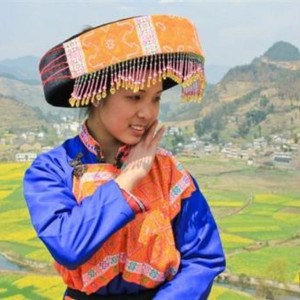 欢迎你到箭竹坪