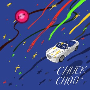 Chuck Choo