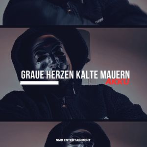 Graue Herzen kalte Mauern