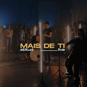 Mais de Ti (Live)