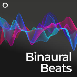 Relaxing Sleep - Binaural Frequencies (No Fade, Loopable)