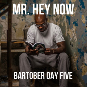 Bartober (Day Five)