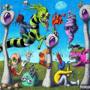 Man Down(feat. Gos kee & Lil Deei) (Explicit)