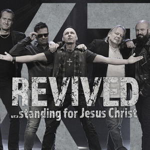 Revived - Standing for Jesus Christ