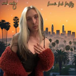 Homoerotic Female Friendships (feat. Nonbinary) (Explicit)