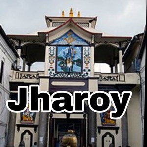 Jharoy