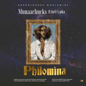 Philomina (feat. Kel Cypha)