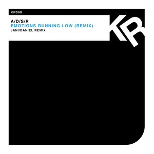 Emotions Running Low (Jani/daniel Remix)