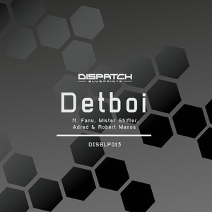 Dispatch Blueprints 013