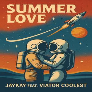 Summer Love (feat. Viator Coolest) (Explicit)