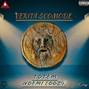 Verità scomode (feat. Noemi Coozy) [Explicit]