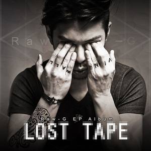 Raw-G EP Album Lost Tape