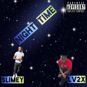 NIGHT TIME (Explicit)