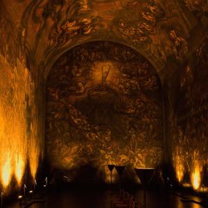 Exotic Juxtapositions of Disparate Elements, Pt. 1 (Live)