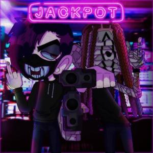 JACKPOT! (feat. VAMPCRY) [Explicit]