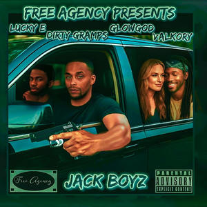 Jack Boyz (Explicit)