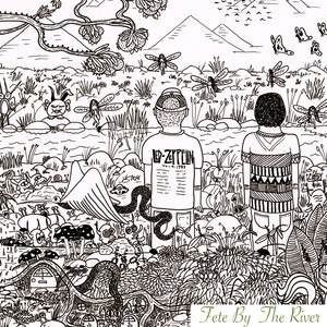 Fete by the River (Live In London, 25th July 2017|Radio Edit)