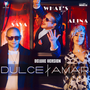 Dulce amar (Deluxe Version)