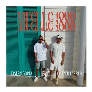 Muelle 1888 Live Set (feat. Joseph Gomx) (Live)