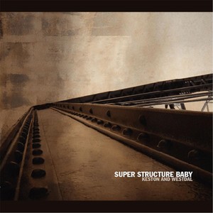 Keston and Westdal - Battle of the Giant Robots