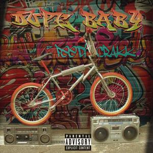 Dope Baby(feat. Peedi Crakk)