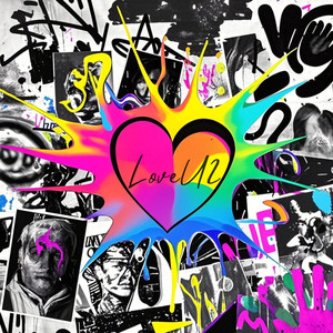 Godslayer弑神者 - LoveU2 (Remix)