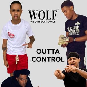 Outta Control (feat. Lor Juvie & lilkyle) (Explicit)