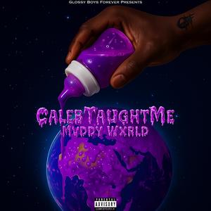 DETOUR (feat. RealDealBlitz) (Explicit)