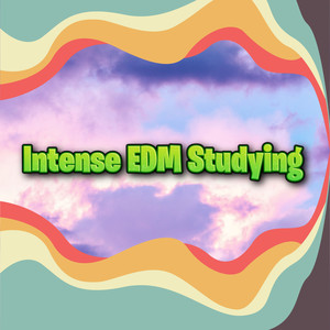 Music For Studying EDM
