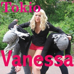 Tokio Vanessa