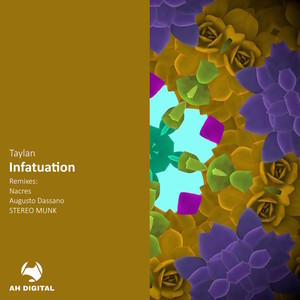 Infatuation (Nacres Remix)