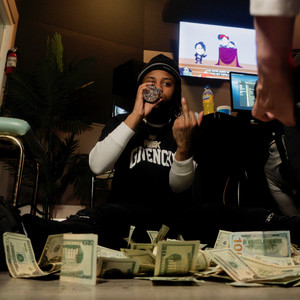 ThunderClap (Explicit)