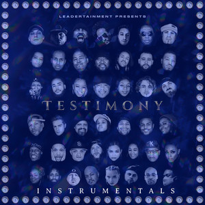 TESTIMONY INSTRUMENTALS