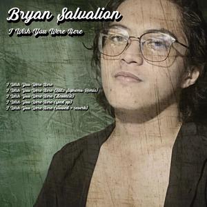 I Wish You Were Here (Blitz Supremo Remix)