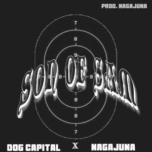SON OF SAM(feat. NAGAJUNA) (Explicit)