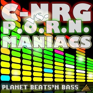 Planet Beats'n Bass (C-Energized Remix Radio Edit)