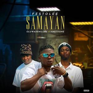 SAMAYAN (Single) [Explicit]