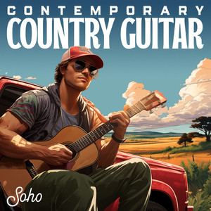 Contemporary Country Guitar