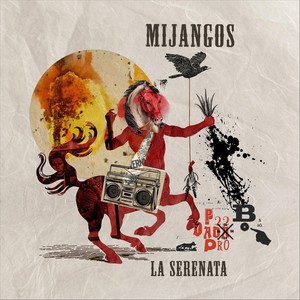 La Serenata(feat. Ranferí Aguilar)