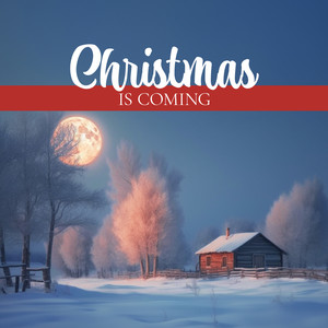 Christmas is Coming (Calming Atmosphere of Winter Season)