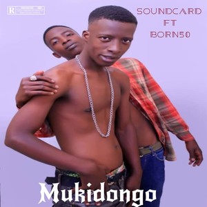 Mukidongo