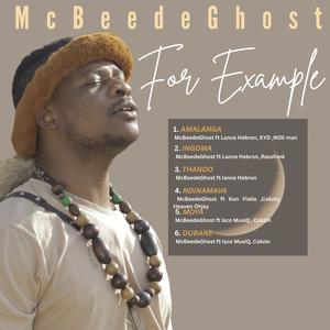 Amalanga (feat. Lance Hebron, KYD & NOX Man)