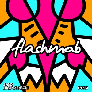 J-Go (Original Mix)