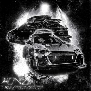 FORTRESS (feat. VXLTA & Ostiez)