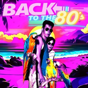 Back to the 80s