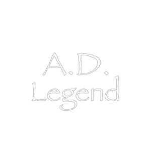 Legend (Explicit)