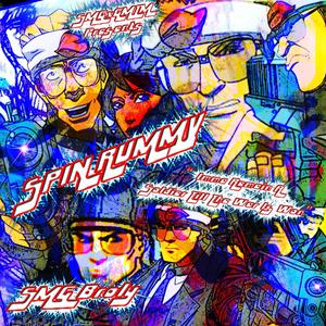 007 (feat. SMG Broly, SMG Suave, SMG Jojo & Alright Li) (Explicit)